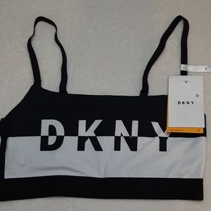 DKNY Bralette Size S - NWT